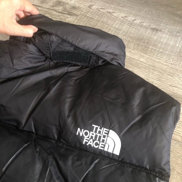 ✨RARE ✨The North Face 1996 Retro 700 Nuptse Down Puffer Vest NWOT - Picture 8 of 14